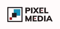 Pixel logo