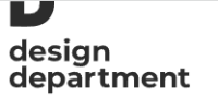 Департамент дизайна logo