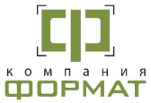 ООО "Формат" logo